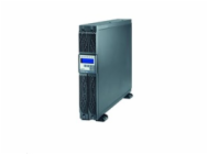 LEGRAND UPS Daker DK Plus 3000VA/2700W, On-Line, Rack(2U)/Tower, výstup 6/1x IEC C13/C19, USB, slot pro LAN, sinus
