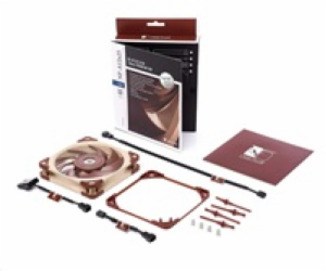 Noctua NF-A12x25 ULN