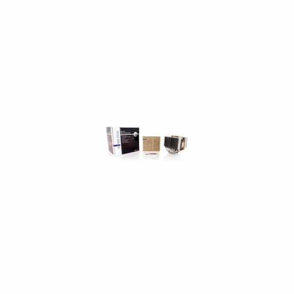 Noctua chladič NH-D15S, 4-pin PWM, 1500RPM, 24.6dB, TDP16...