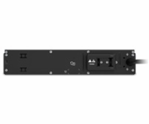 APC SRT72RMBP APC Smart-UPS SRT 72V 2.2kVA RM Battery Pac...