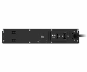 APC Smart-UPS SRT 96V 3kVA RM Battery Pack Rack Mount pro...