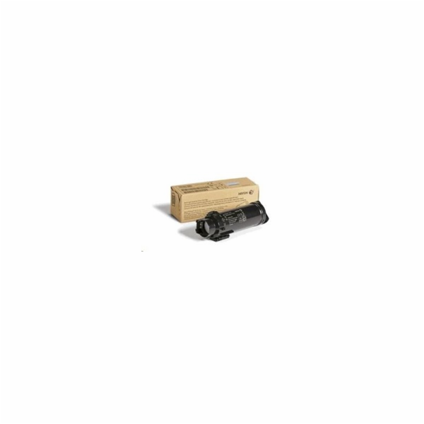 Xerox  Black Hi-Cap toner cartridge pro Phaser 6510 a Wor...