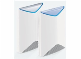 Netgear Orbi Pro SRK60 sada 2 ks, síťový router