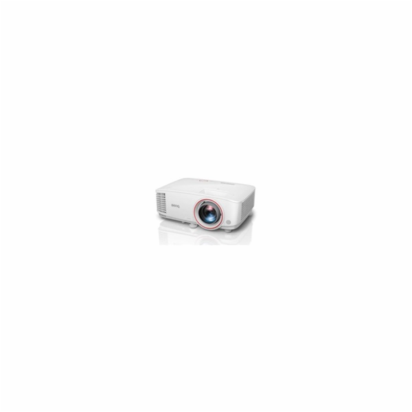 BENQ PRJ TH671ST DLP, 1080P; 3000 ANSI lumen; 1.2x zoom; ...