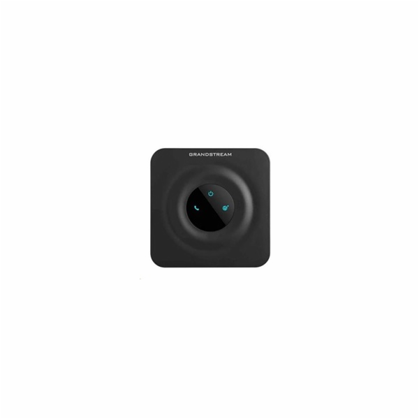 Grandstream HT801 (ATA), 1x FXS, 1x SIP účet, 1x LAN, 3ce...