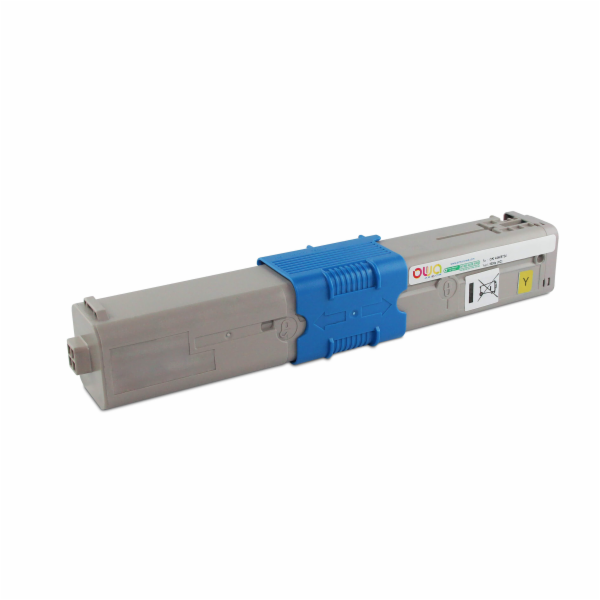 OWA Armor toner pro OKI C310, 330, 331, 510, 511, 530, 53...