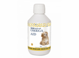 NutriScience Omega Aid 250ml