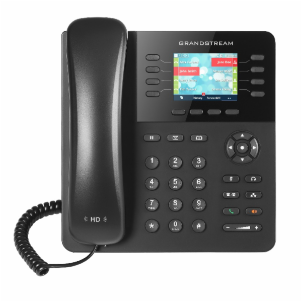 Telefon Grandstream GXP2135 SIP 