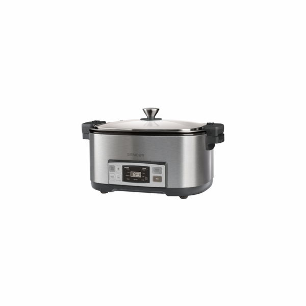 SENCOR SPR 5500SS Pomalý hrnec SENCOR