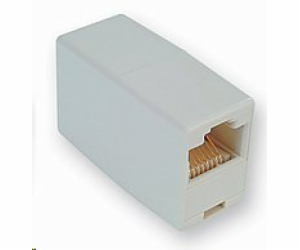 Solarix Spojka CAT5E UTP 8p8c RJ45/RJ45 KRJ45-S