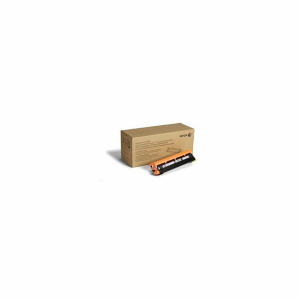 Xerox  Yellow Drum toner cartridge pro Phaser 6510 a Work...