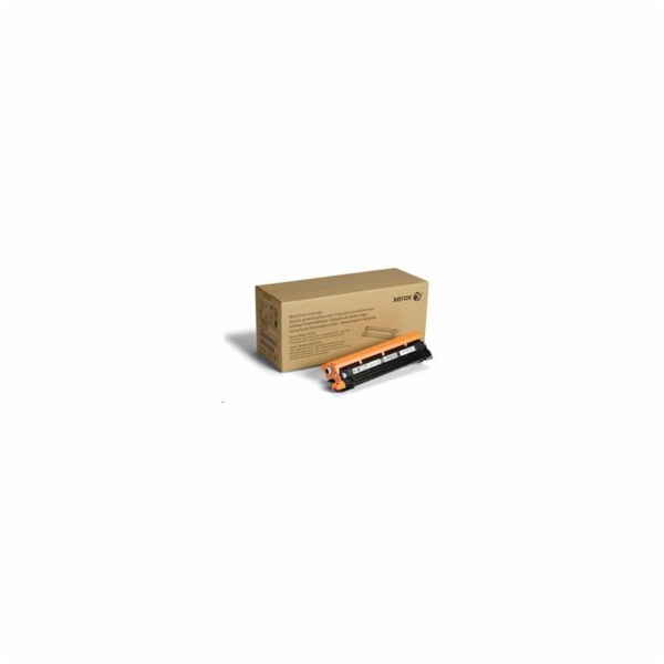 Xerox  Black Drum toner cartridge pro Phaser 6510 a WorkC...