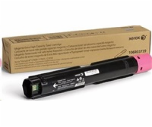 Xerox Magenta Extra High Capacity Toner pro VersaLink C70...