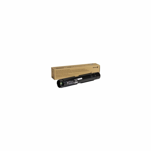 Xerox Black Extra High Capacity Toner pro VersaLink C70xx...