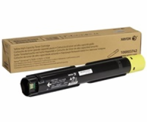 Xerox Yellow Extra High Capacity Toner pro VersaLink C70x...