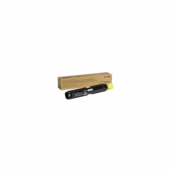 Xerox Yellow Extra High Capacity Toner pro VersaLink C70x...