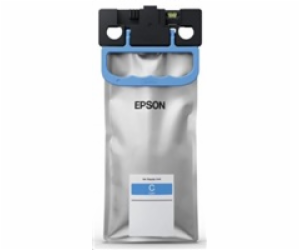 EPSON ink bar WF-C5X9R Cyan XXL Ink Supply Unit
