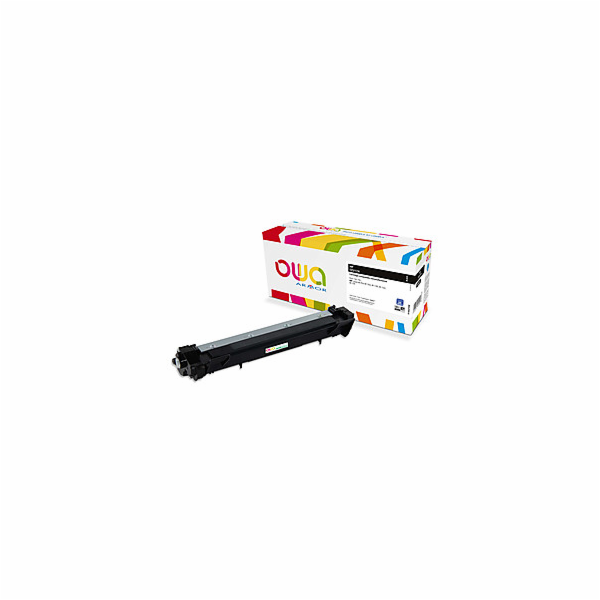 OWA Armor toner kompatibilní s HP W1106A (106A) 1000str, ...