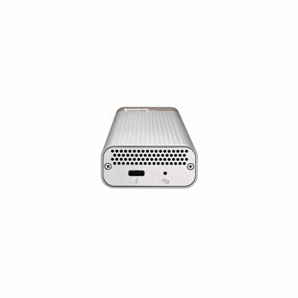 QNAP QNA-T310G1S QNAP QNA-T310G1S adaptér Thunderbolt 3/1...