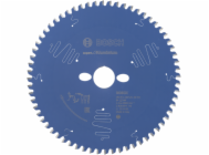 Pilový kotouč Bosch Expert na hliník, O 216mm, 64T