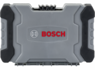 Bosch sada bitu, klicu a vrtaku do dreva 35-ti dilna
