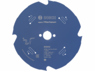 Pilový kotouč Bosch Expert na vláknitý cement, O 165 mm, 4Z