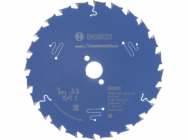BOSCH Pilový kotouč Expert for Construct Wood; 165 x 20 x 2,0 mm, 24 2608644137