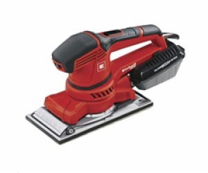 EINHELL Schwingschleifer TE-OS 2520 E