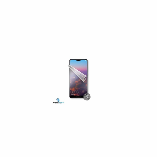 Screenshield HUAWEI P20 Pro folie na displej