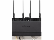 MikroTik WMK4011 Držák na zeď pro RB4011