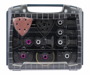 Bosch 2608662013 Profesionální sada i-BOXX pro zařizování...