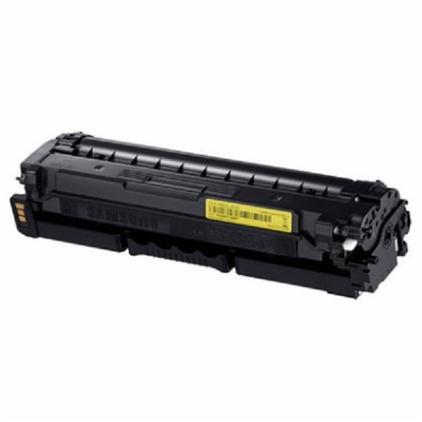 HP - Samsung CLT-Y503L H-Yield Yel Toner C (5,000 pages)