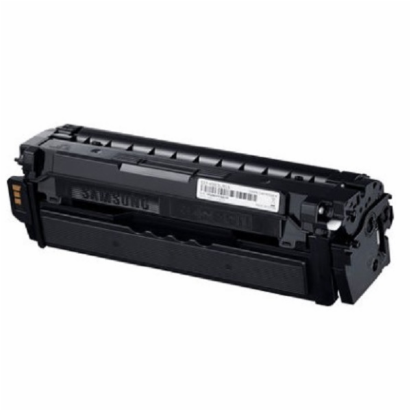 HP - Samsung toner černý CLT-K503L/ELS pro C3010/C3060 Se...