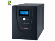 CyberPower Value GreenPower LCD UPS 2200VA/1320W