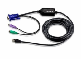 ATEN KA-7920 PS/2 CPU modul pro CAT5 KVM
