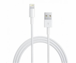 Kabel MFIMD818 USB/Lightning iPhone 5, 6, 7, 8, X, 11 1m ...