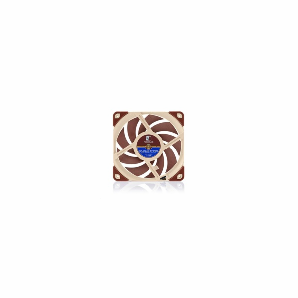 Noctua NF-A12x25-PWM 5V, 120x120x25 mm, 4-pin