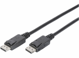 Digitus Display pripojovací kabel Ultra HD 4K 3m