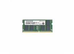 TRANSCEND SODIMM DDR4 8GB 2666MHz 1Rx8 1Gx8 CL19 1.2V