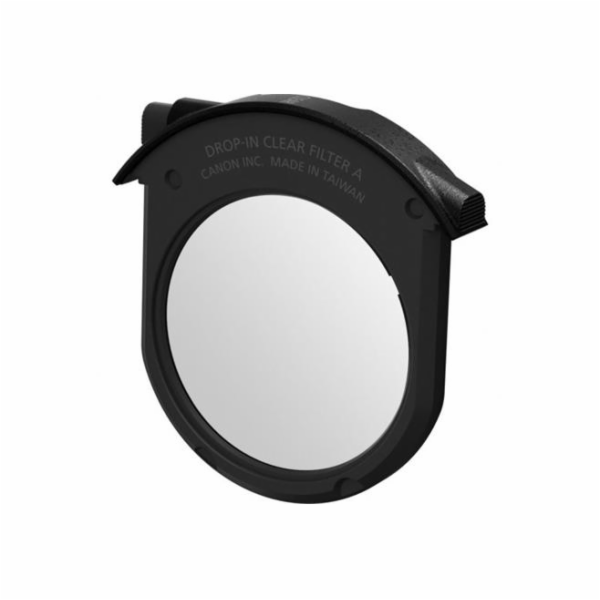 Canon Clear filtr