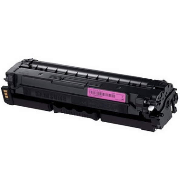HP - Samsung CLT-M503L H-Yield Magenta Crt (5,000 pages)