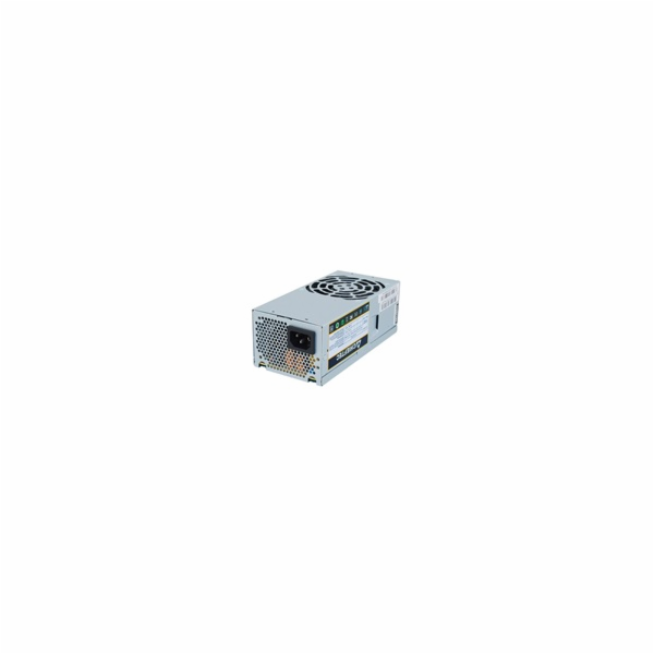 CHIEFTEC zdroj TFX GPF-350P, 350W, ATX-12V V.2.3, PFC, fu...