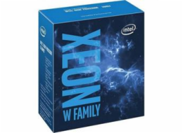 INTEL Xeon W-2123 3.6GHz 8.25MB FCLGA2066 Boxed CPU