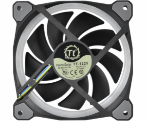 Thermaltake Riing Plus 12 RGB Kit 3x Ventilátor +3x Lumi,...