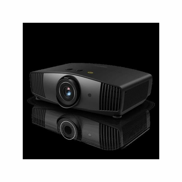 BenQ DLP Projektor W5700, 3840x2160 4K/1.36 ~ 2.18/1800 A...