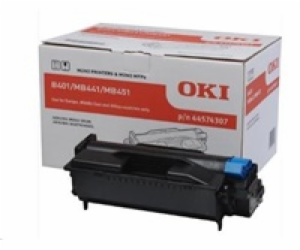 OKI Obrazový válec do B401/MB441/MB451/MB451w (až 25 000 ...