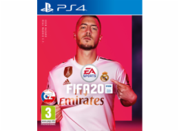 HRA PS4 FIFA 20