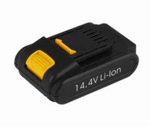 FIELDMANN FDV 90301 14,4V akumulátor FIELDMANN