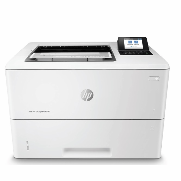 HP LaserJet Enterprise M507dn (A4, 43 ppm, USB 2.0, Ether...