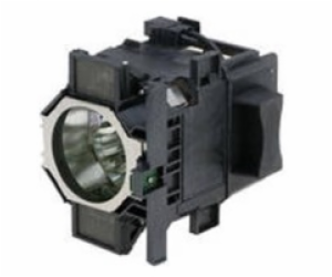 Lampa pro projektor Epson V13H010L75, Originální lampa s ...